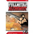 thumbnail image 1 of Pre-Owned Fullmetal Alchemist, Vol. 4 (Paperback) 1591169291 9781591169291, 1 of 1