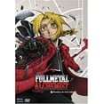 thumbnail image 1 of Fullmetal Alchemist, Volume 7: Reunion on Yock Island (Episodes 25-28), 1 of 3