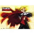 thumbnail image 1 of Fullmetal Alchemist WallScroll, 1 of 1