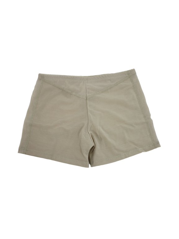 Butt Lifter Boy Short Panty