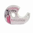 Fullness Double Sided Boob Tape Lingerie Tape Clear Double Sided