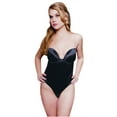thumbnail image 1 of Fullness Full Bottom Backless and Strapless Body Shaper, 1 of 3