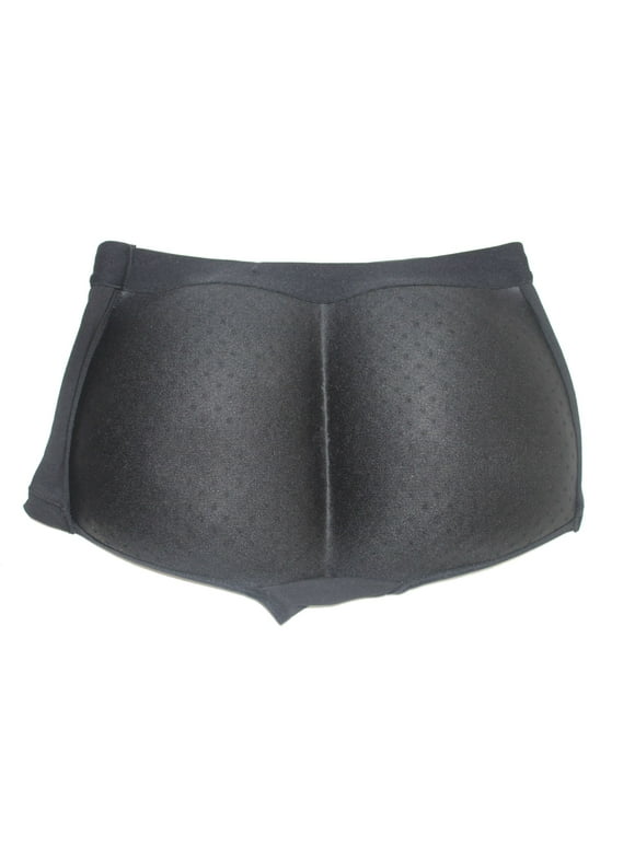 Mens Booty Shorts Underwear