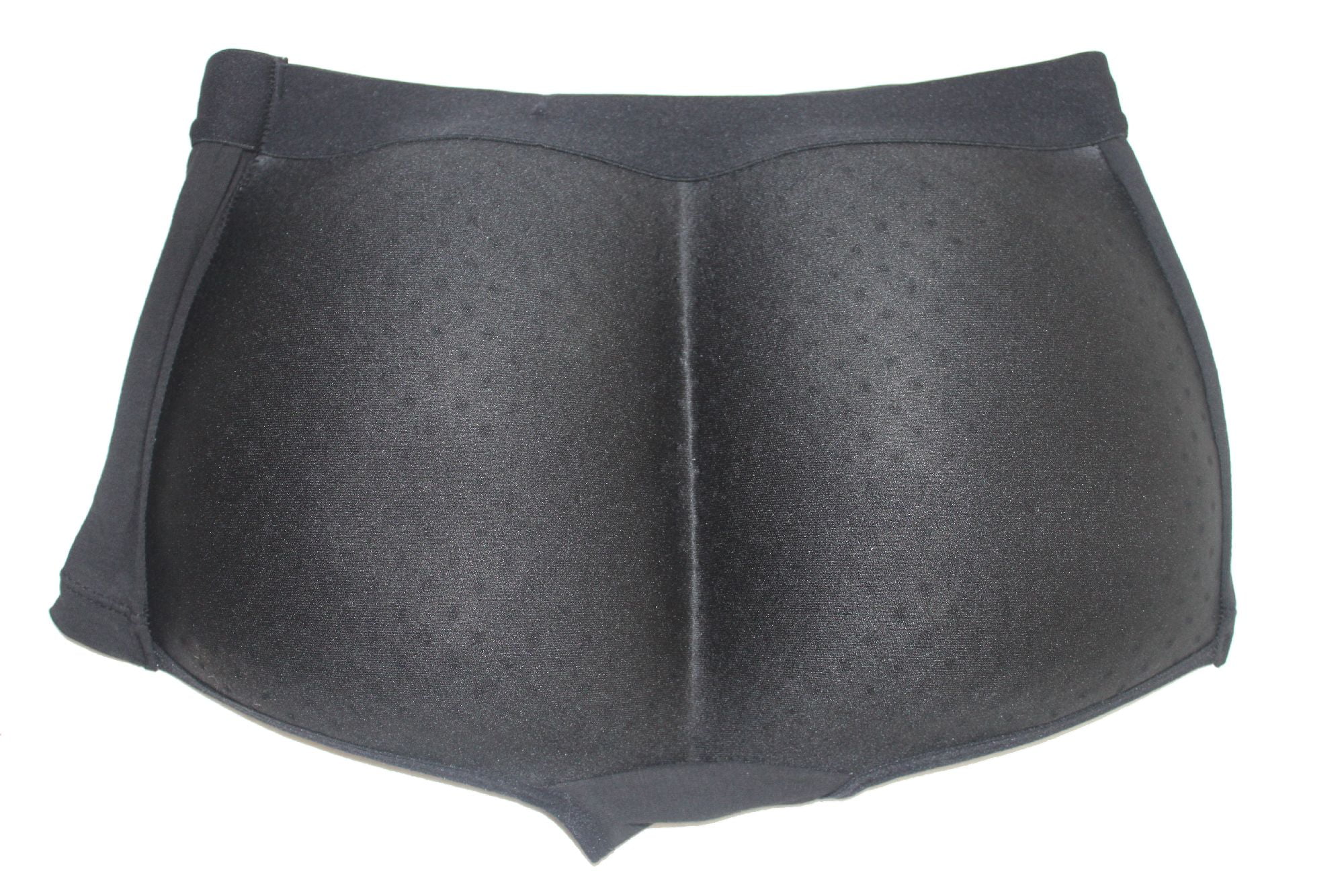 Fullness KL8108-M Butt Booster Mens Underwear Padded Booty Backside