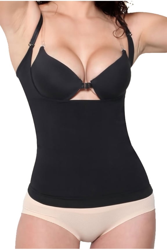 Seamless Camisole Body Shaper