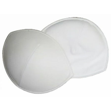 Fullness Sew In Push Up Bra Cups, Swimwear, Cotton, Foam, Women