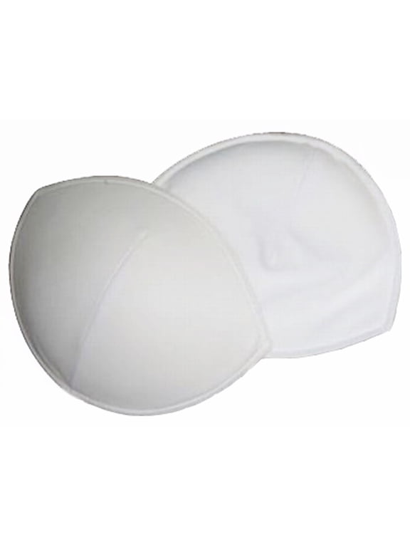 Sew In Push Up Bra Cups, Swimwear, Cotton, Foam, Women
