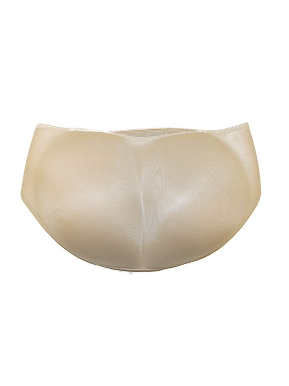 Super Low Rise Butt Enhancement