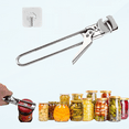 thumbnail image 1 of Fullofcarts Jar Opener, Adjustable Multifunctional Stainles Steel Can Gripper, Lid Opener Jar Opener, Adjustable Jar Opener for Arthritis (1), 1 of 5