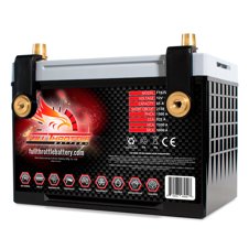 Sp 35 Sp 35 Battery