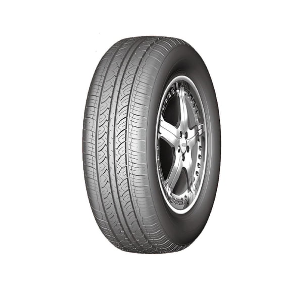 Fullrun F1000 All Season 185/70R14 88H Passenger Tire