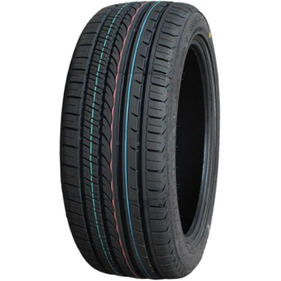 Fullrun F2000 All Season 245/45ZR17 99W XL Passenger Tire