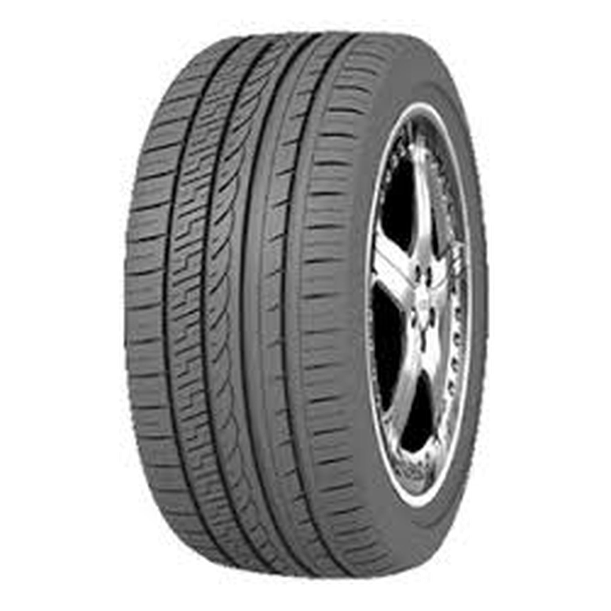 RADAR DIMAX AS-8 245/45R18 100W Fits: 2016-23 Chevrolet Malibu LT