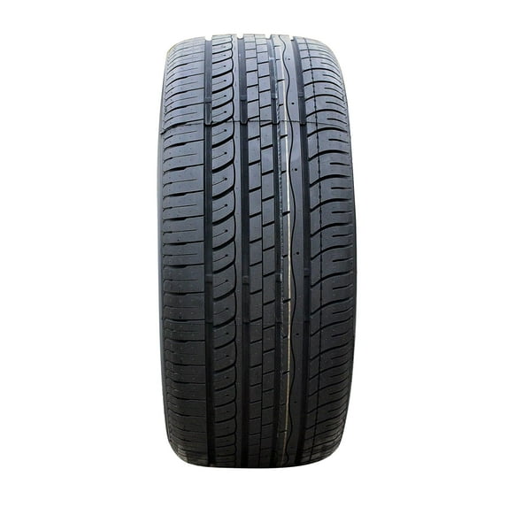 Fullrun F7000 All Season 215/50R17 95W XL Passenger Tire