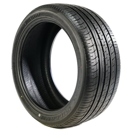 Fullrun F7000 All Season 225/50ZR17 98W XL Passenger Tire Sansujyuku sansujyuku.com