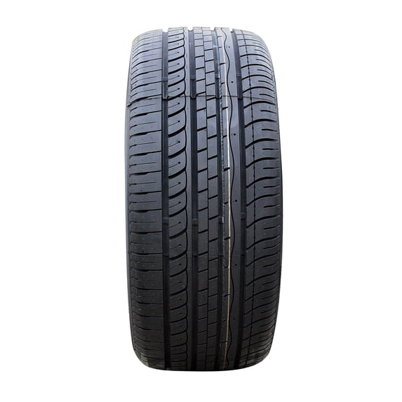 Fullrun F7000 All Season 235/40ZR19 96W XL Passenger Tire