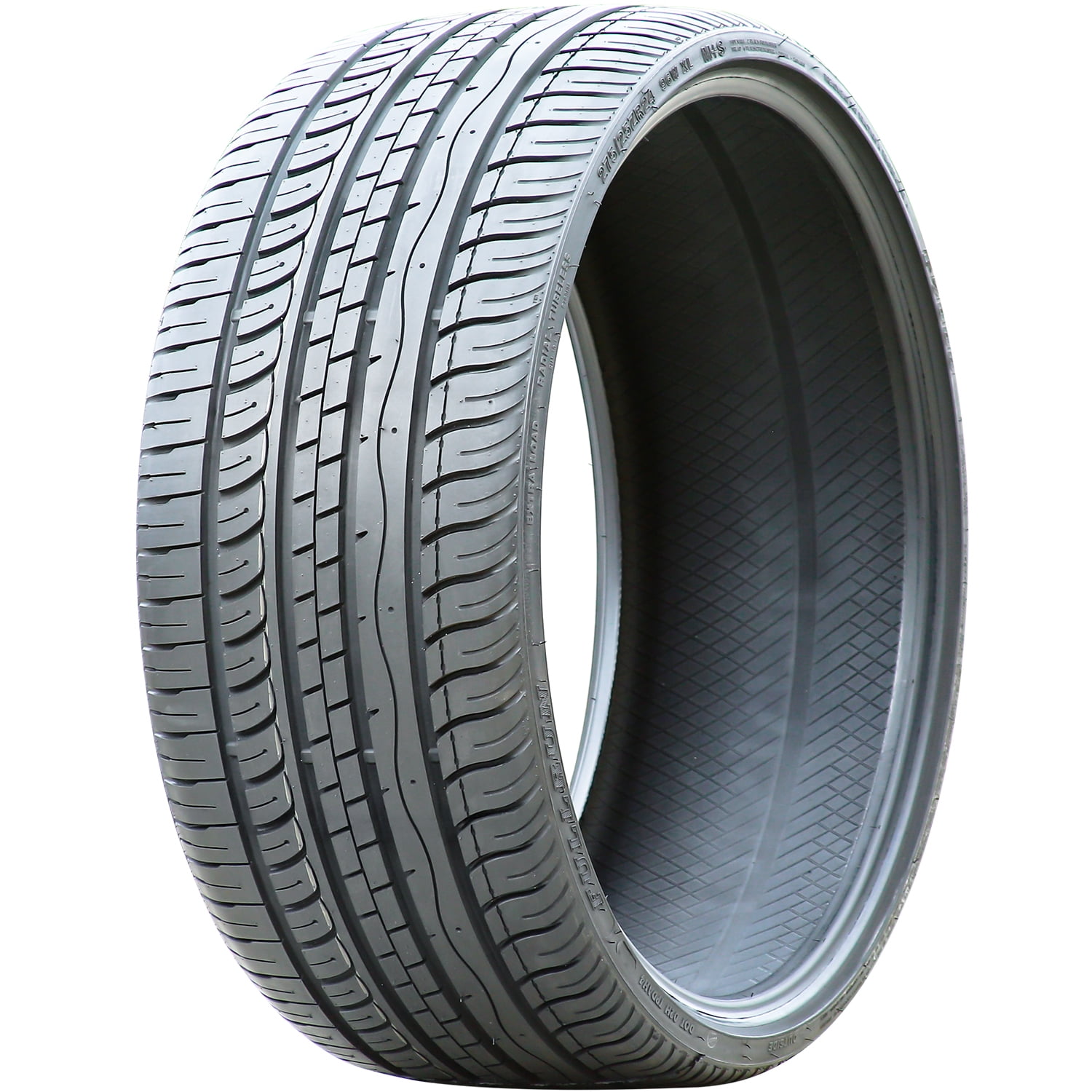定番のお歳暮 All F7000 Fullrun Season Tire Passenger XL 96W 275/25ZR24 アクセサリー