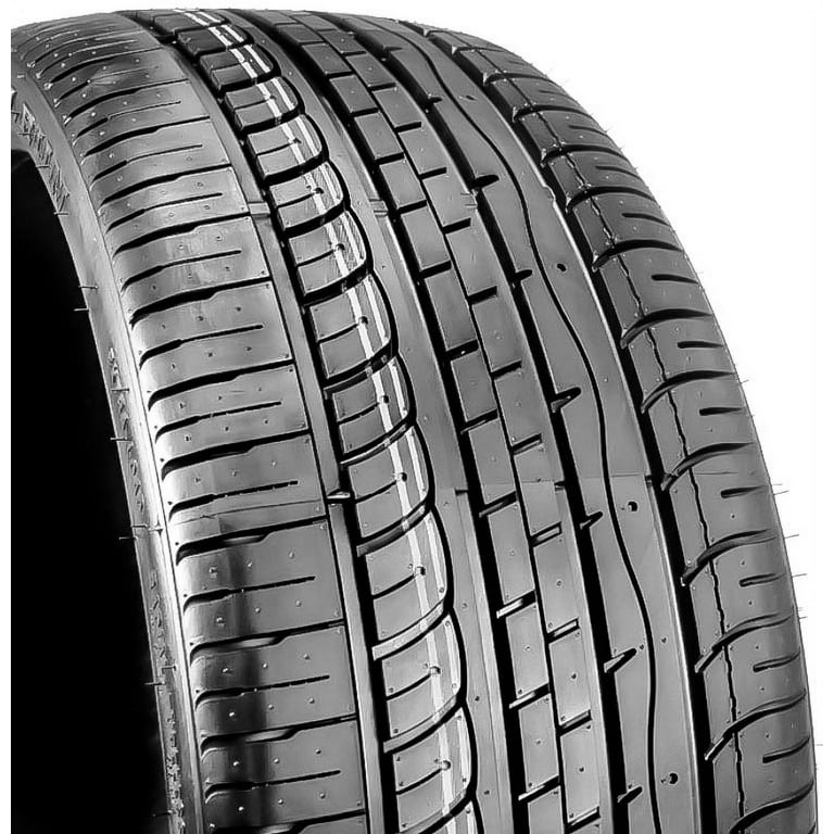 Fullrun F7000 All Season 275/25ZR24 96W XL Passenger Tire