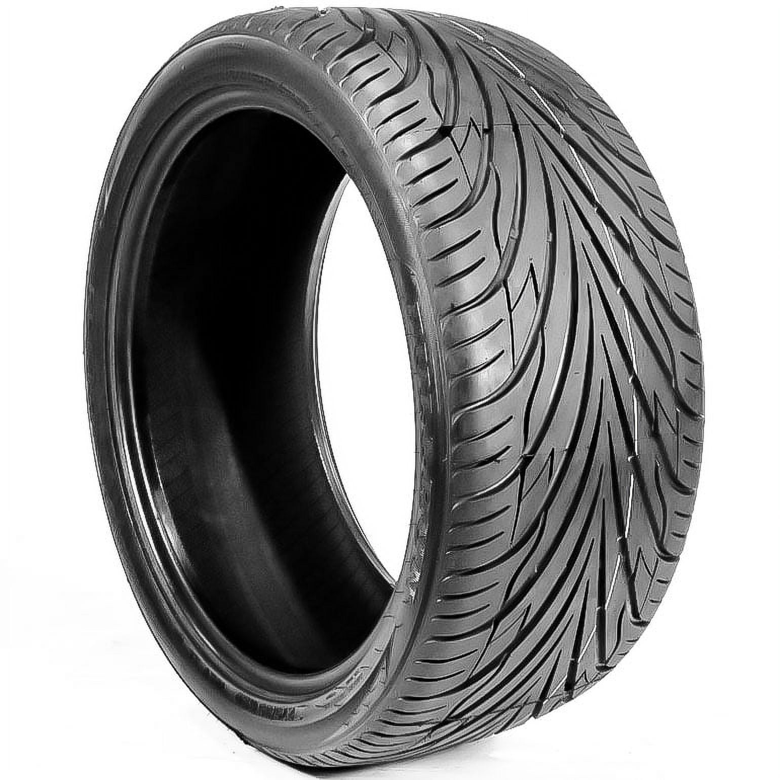 245-30-22 フルランHP199 （Fullrun HP199 P245/30ZR22 245/30R22 92W 