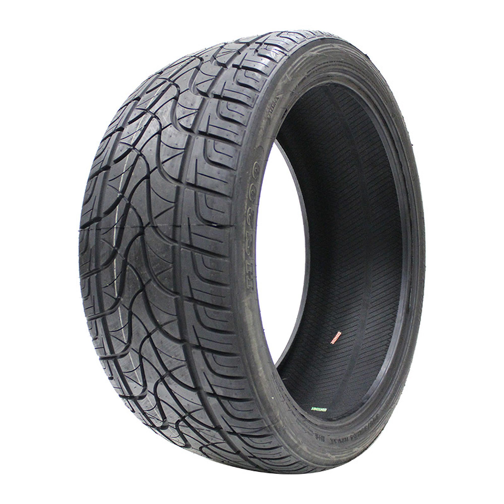 Fullrun HS299 All Season 285/50R20 116H XL Passenger Tire Sansujyuku sansujyuku.com