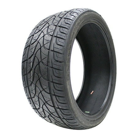 Fullrun HS299 All Season 285/45R22 114V XL Passenger Tire Sansujyuku sansujyuku.com