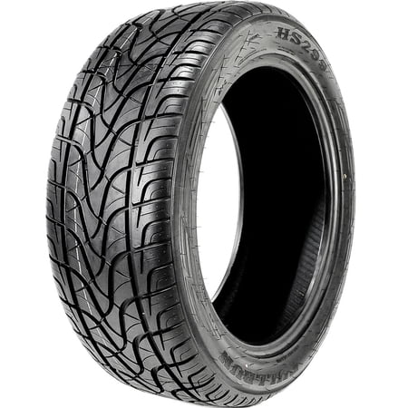 Fullrun HS299 P285/50R20 2855020 285/50/20 116H XL All Season Tire Fits: 2013-14 GMC Yukon XL 1500 Denali, 2013-14 GMC Yukon Denali Sansujyuku sansujyuku.com