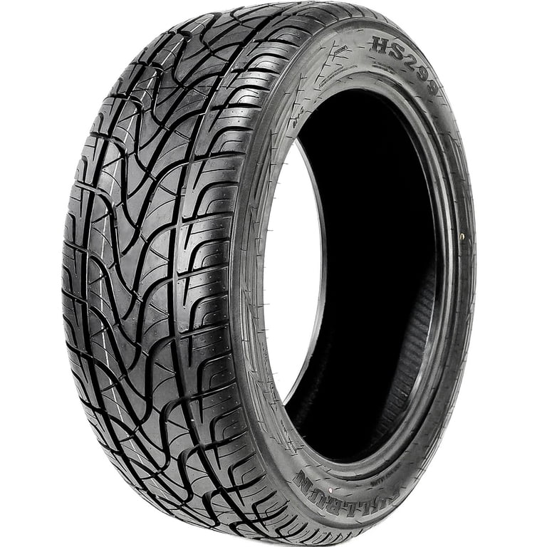 Fullrun HS299 All Season Performance Tire, Size 285/50R20, Load 