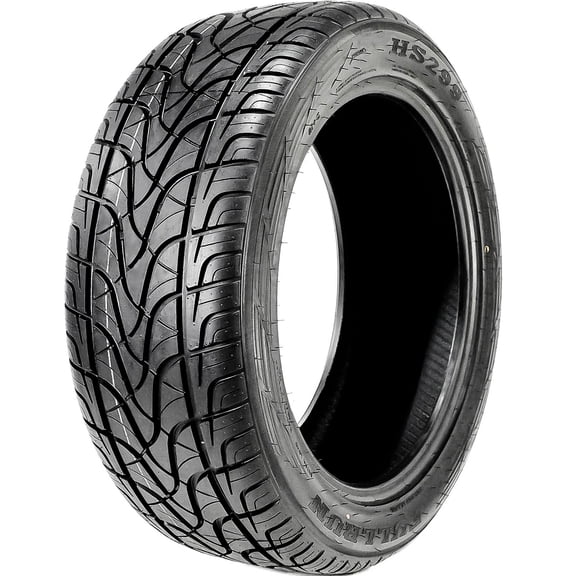 Fullrun HS299 P285/50R20 2855020 285/50/20 116H XL All Season Tire Fits: 2013-14 GMC Yukon XL 1500 Denali, 2013-14 GMC Yukon Denali