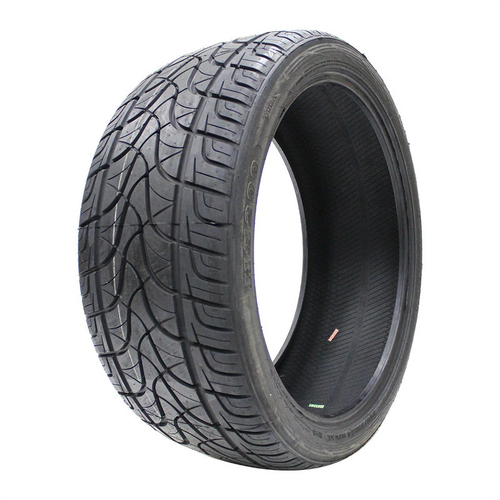 Fullrun HS299 P295/25R28 103V XL Tire Sansujyuku sansujyuku.com