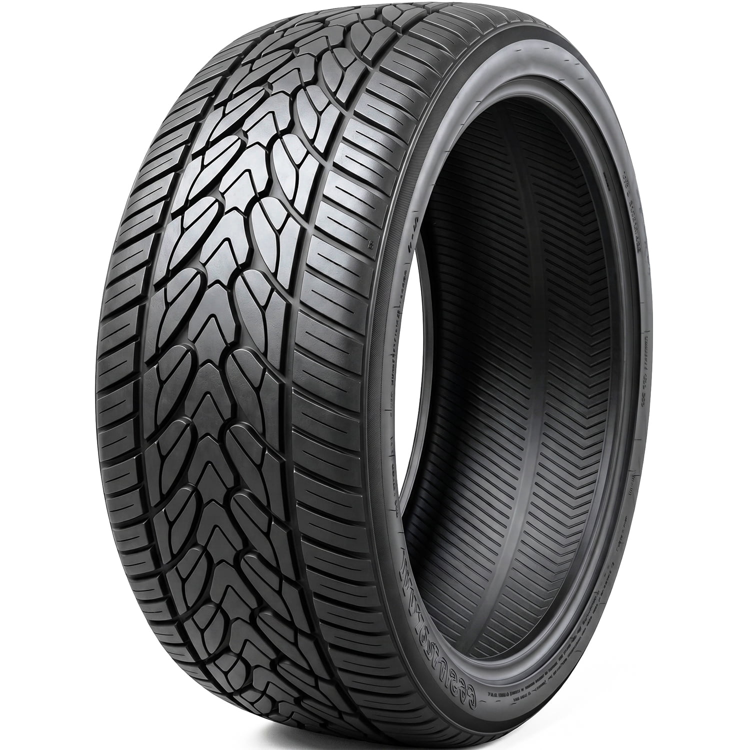 Fullrun Max Plus99 285/45R22 114V XL Performance a/s All Season Tire
