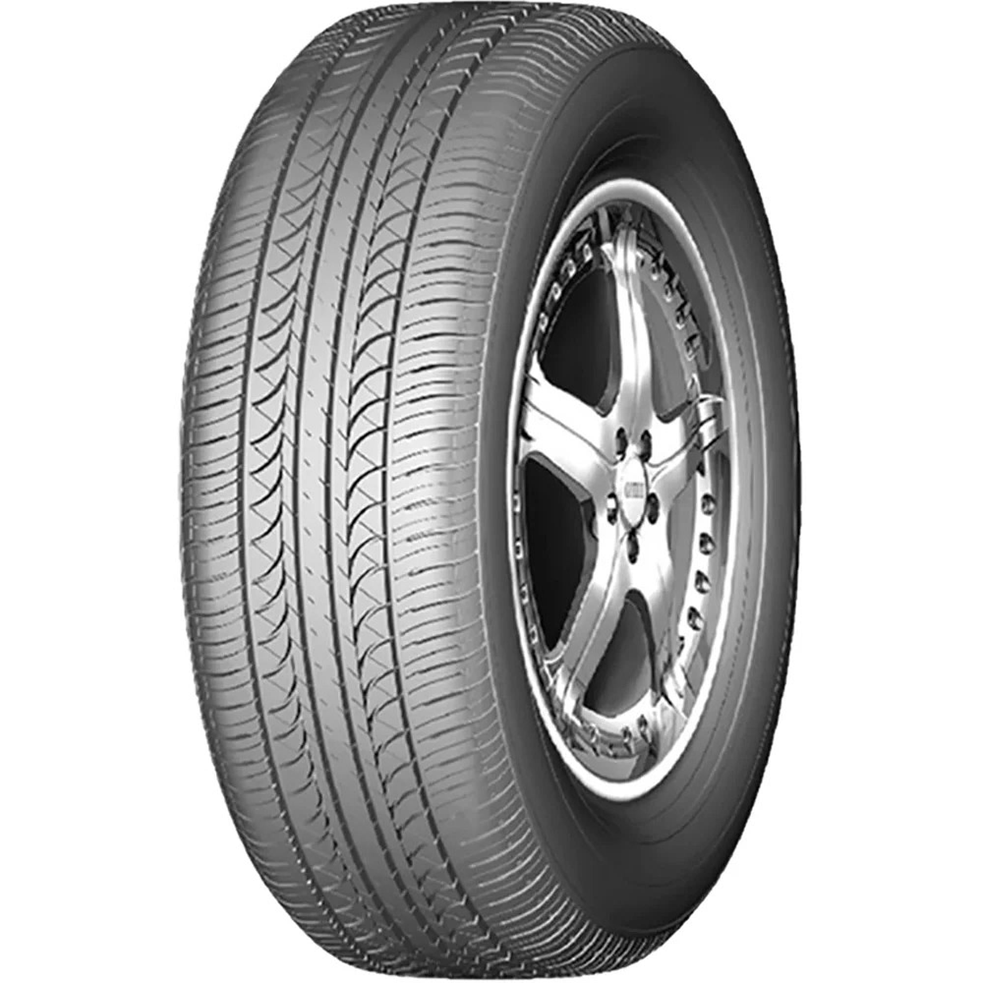 ffry Fortune Perfectus FSR602 All Season Passenger Tire, 245