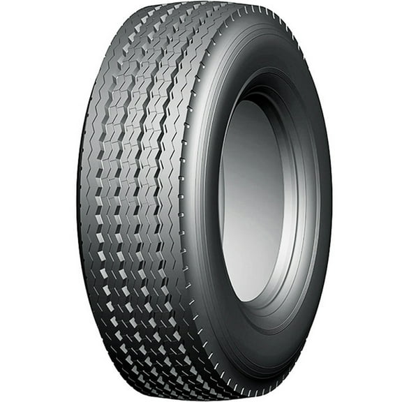 Fullrun TB888 215/75R17.5 135/133J H 16 Ply Trailer Commercial Tire