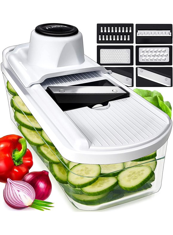 Mandolines & Slicers