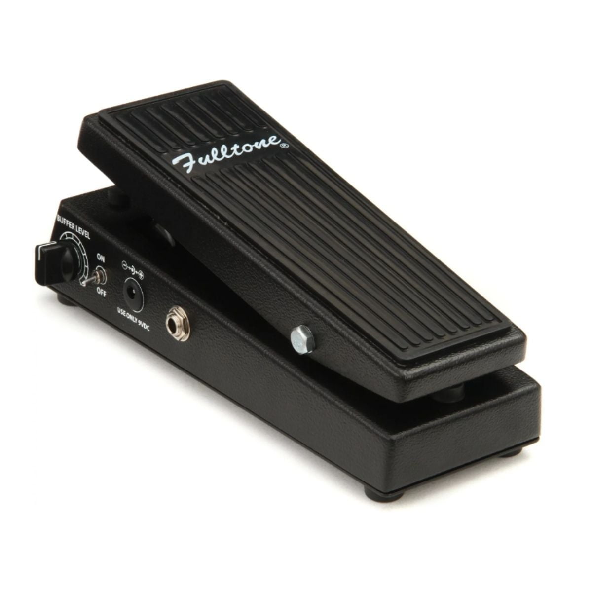 Fulltone Clyde Standard Wah Guitar Effects Pedal - Walmart.com