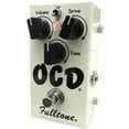 thumbnail image 1 of Fulltone OCD Obsessive Compulsive Drive Guitar Overdrive Pedal with HP/LP Tone Switch, MOSFET Clipping, Buffered Bypass  Made in USA, 1 of 8