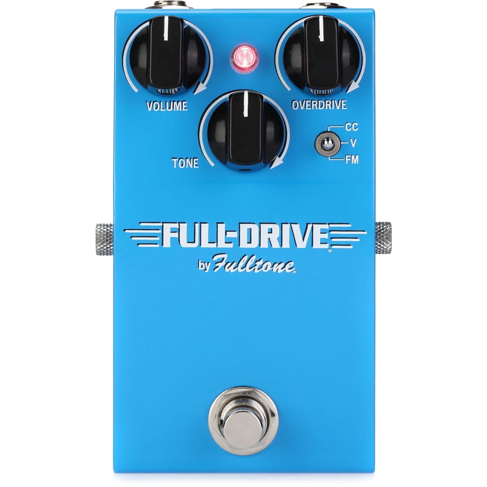 Fulltone Octafuzz OF-2 Fuzz Octave Guitar Pedal