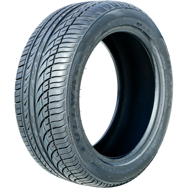 Fullway HP108 High Performance All Season 215/55ZR17 98W XL Fullway HP108 High Performance All Season 215/55ZR17 98W XL