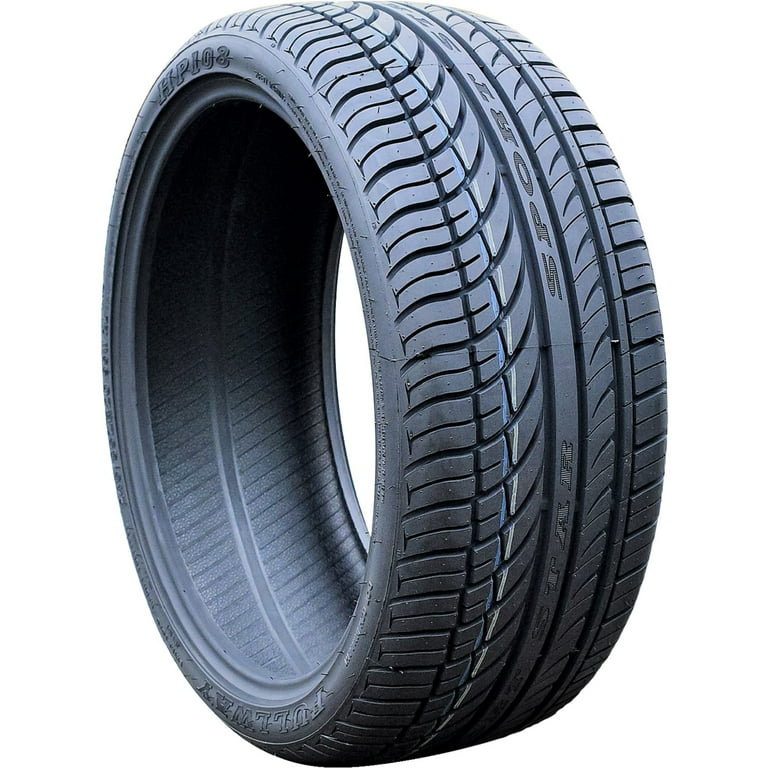 Fullway HP108 225/35R20 ZR 93W XL A/S All Season Performance Tire