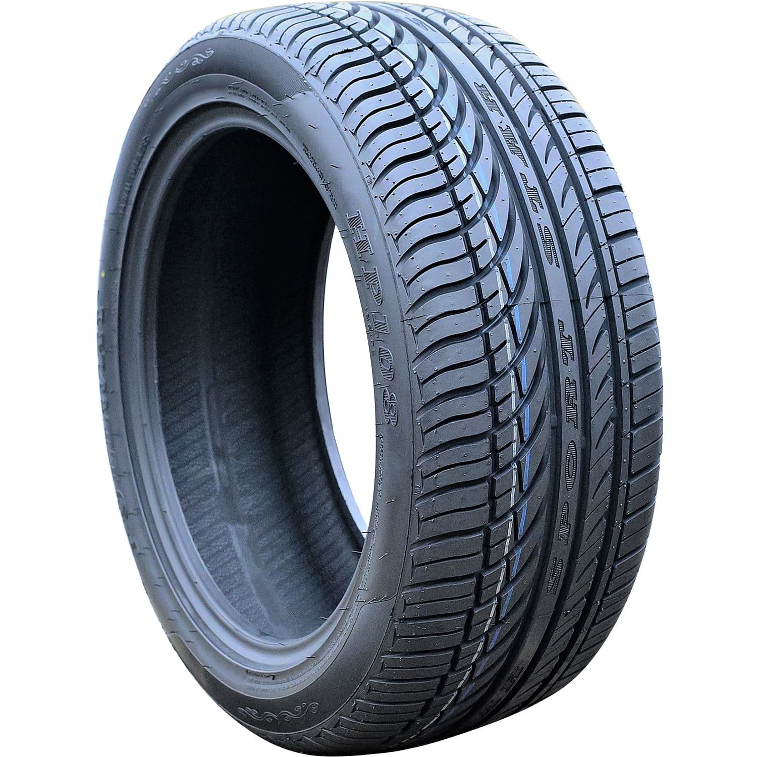 Fullway HP108 Performance Tire, 225/55R17 101W XL,
