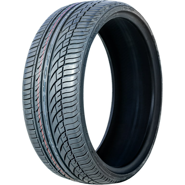 Fullway HP108 Performance Tire, 255/30R24 97W XL, All Season