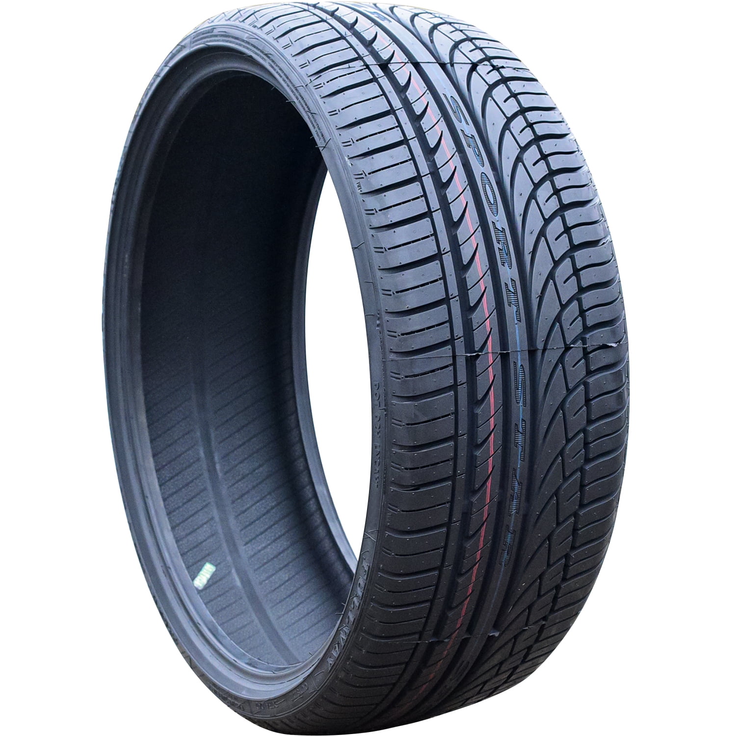 Fullway HP108 275/25ZR28 275/25R28 102W XL A/S All Season Performance Tire