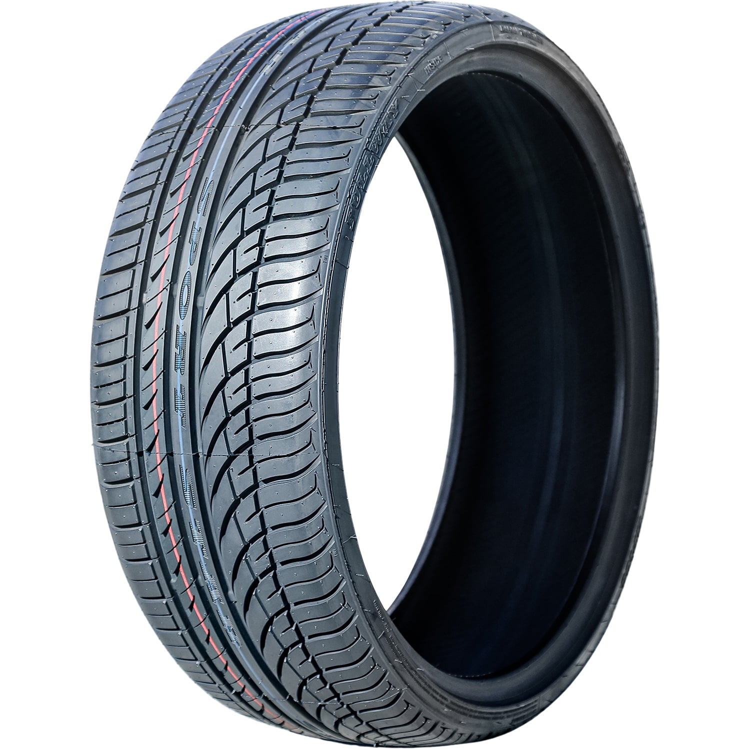 Fullway HP108 295/35R24 110V XL A/S All Season Performance Tire Simolary simolary.com