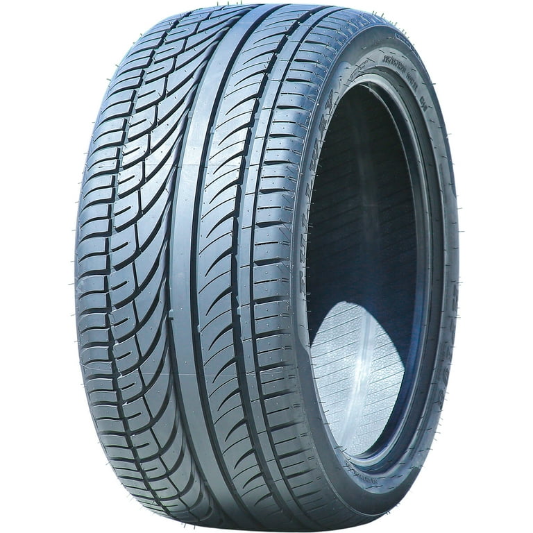 Fullway HP108 Performance Tire, 315/35ZR20 110W XL, All Season