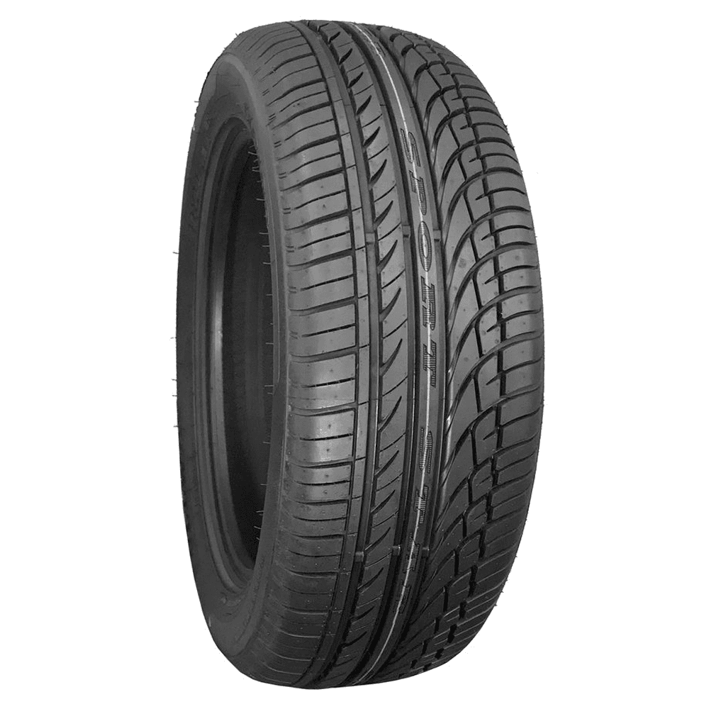 Fullway HP108 All-Season Tire - 195/60R15 88H Fits: 2005 Honda Civic Reverb, 2004-08 Nissan Sentra Base