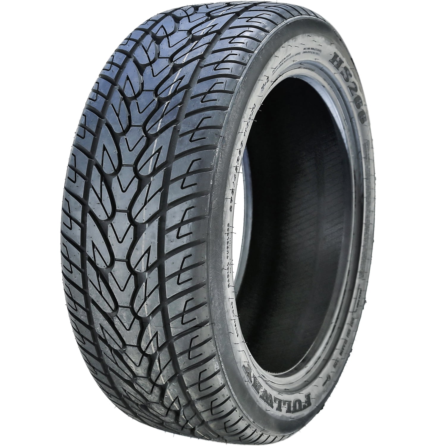 Fullway HS266 Performance Tire, 275/45R20 110H XL, All