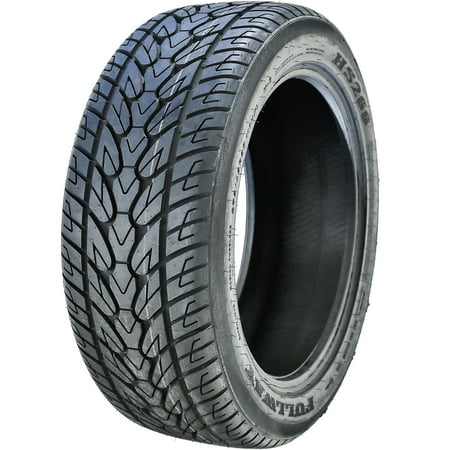 Fullway HS266 275/45R20 110H XL A/S Performance Tire Sansujyuku sansujyuku.com