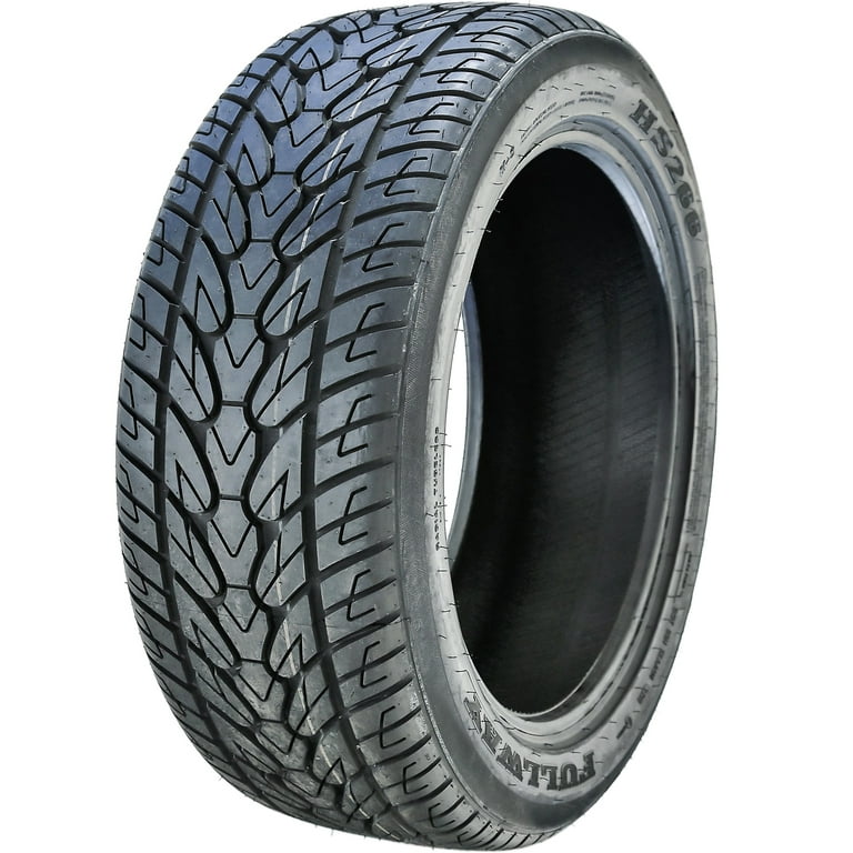 Fullway HS266 Performance All Season SUV/Truck Tire, 275