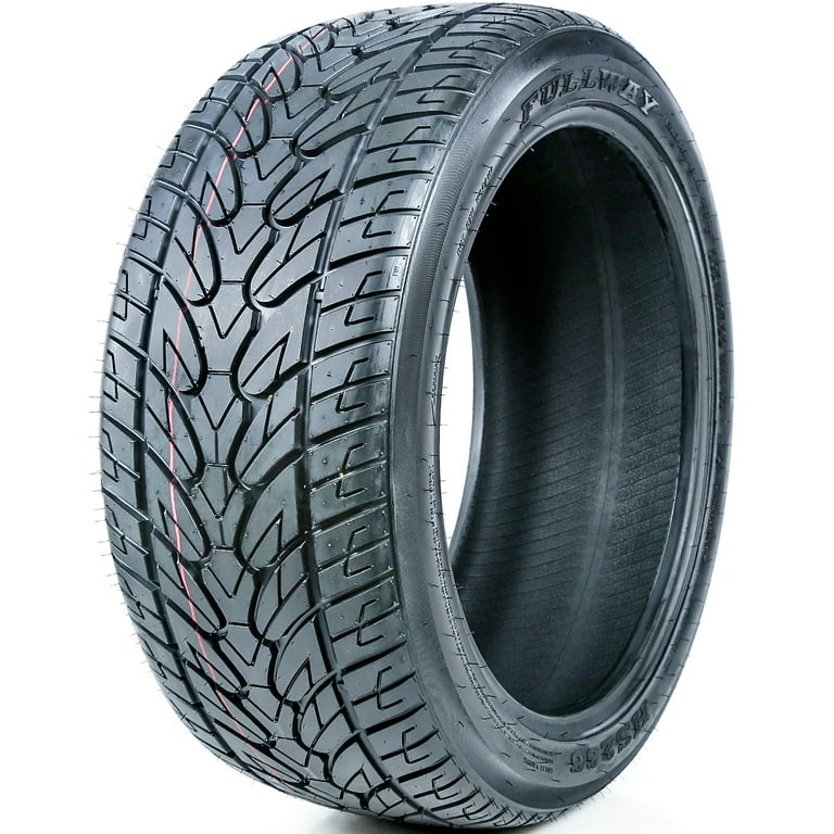 Hsy Fullway HS266 Performance Tire, 285/45R22 XL, A/S All Season