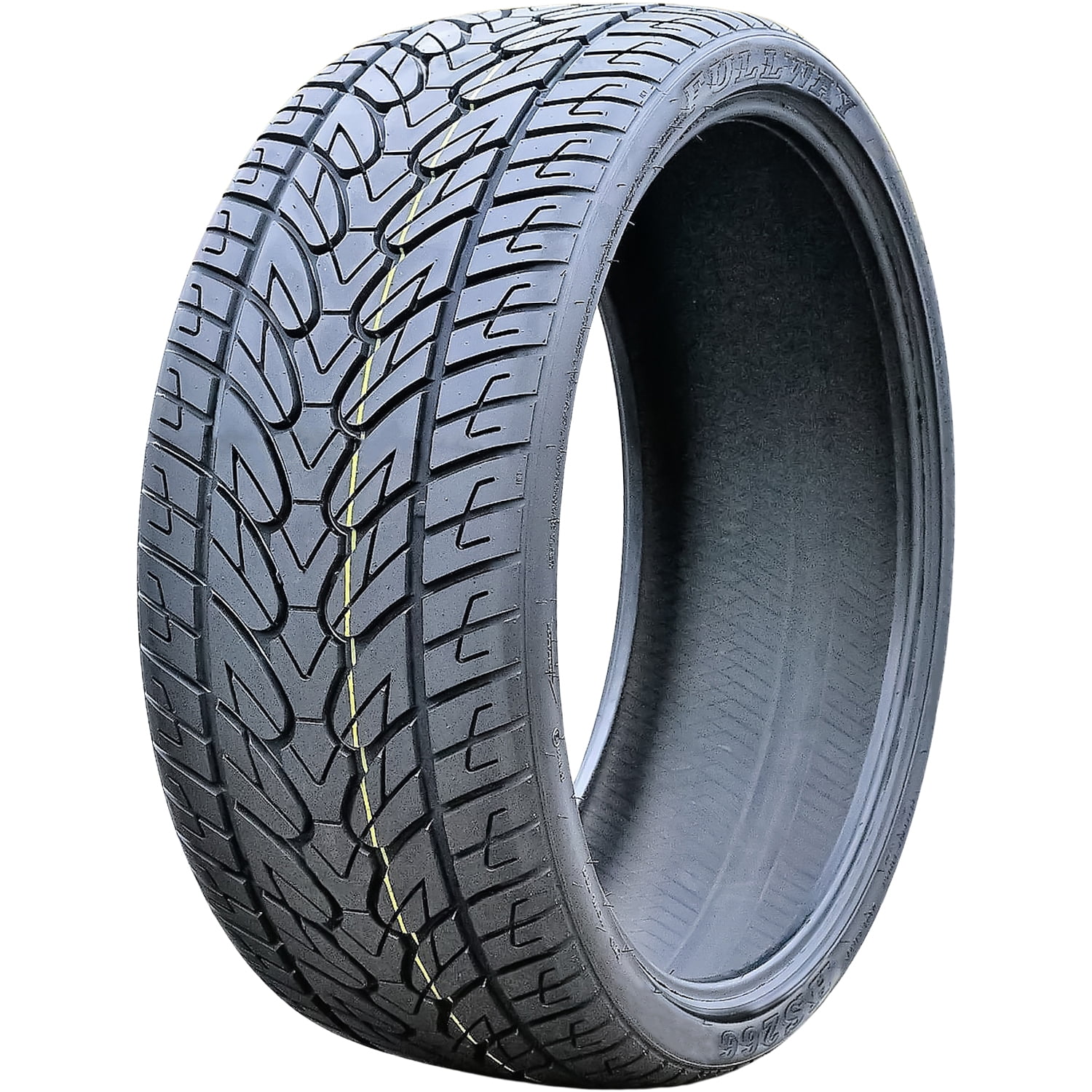 Fullway HS266 Performance Tire, 295/25R28 103V XL, All