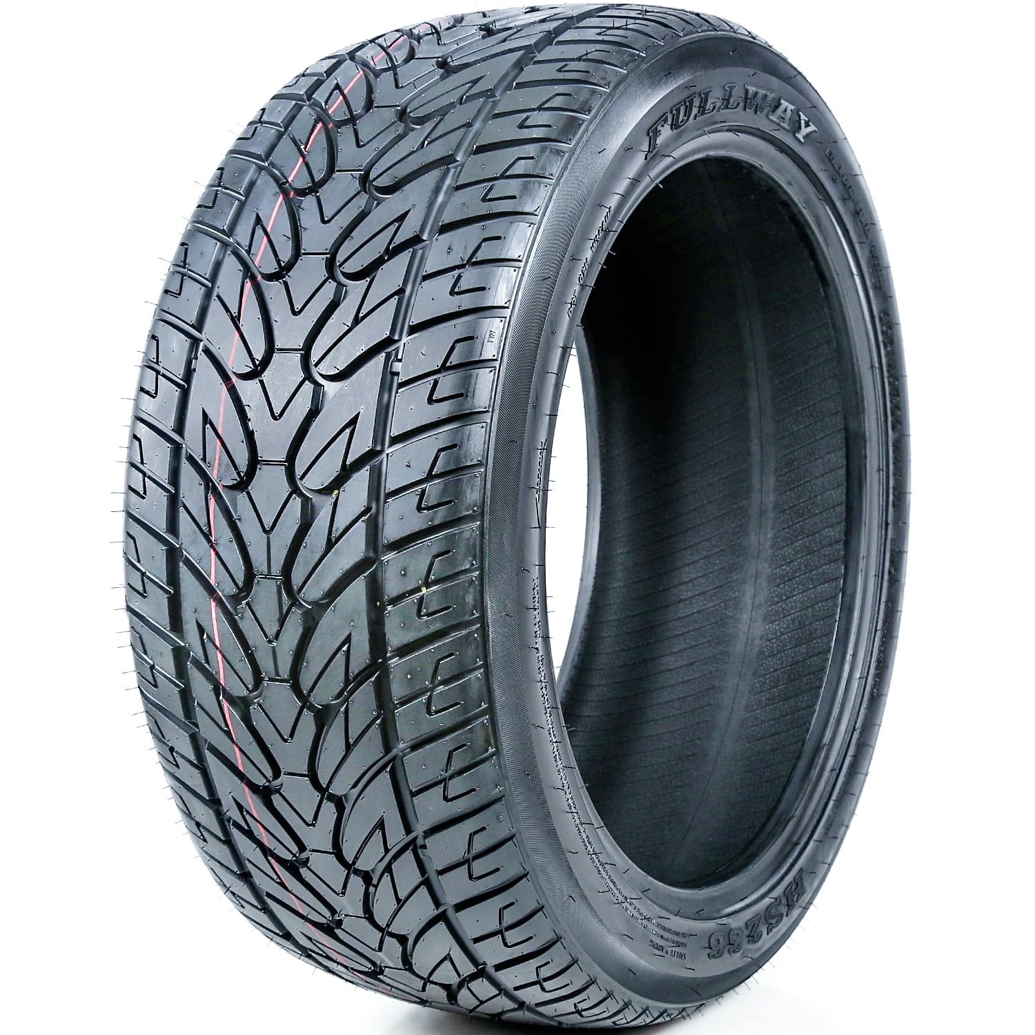 Fullway HS266 305/40R22 114V Extra Load Performance All-Season Sport Utility Vehicle One Tire